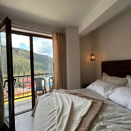 Juan Placido Hospedaje