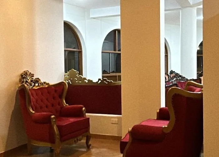 Hotel Juan Placido
