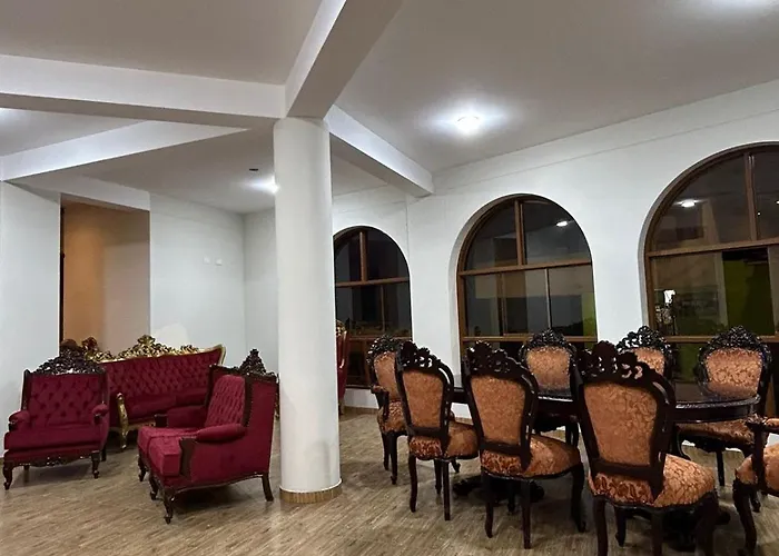 Juan Placido Hotel