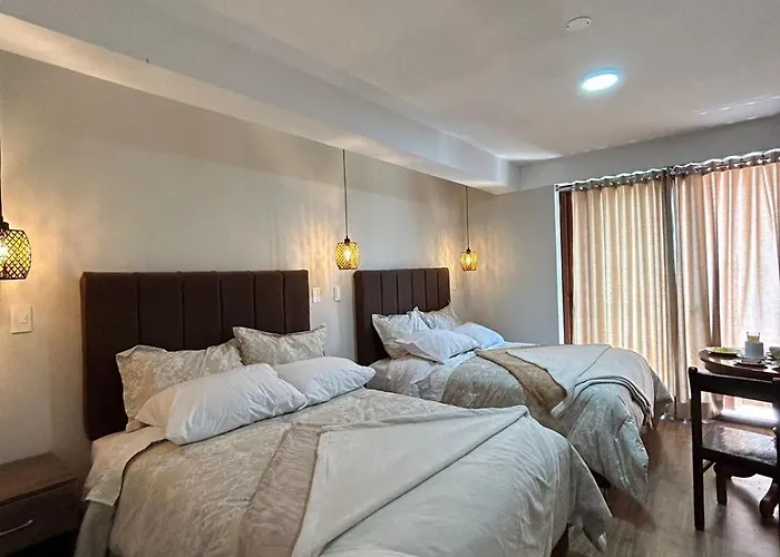Juan Placido Hotel *