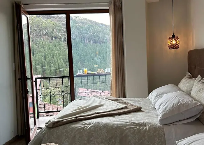 Hotel Juan Placido *