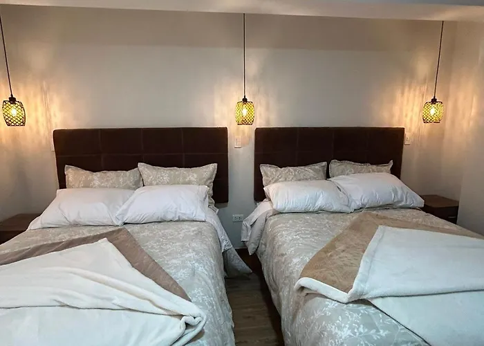 Hotel Juan Placido *