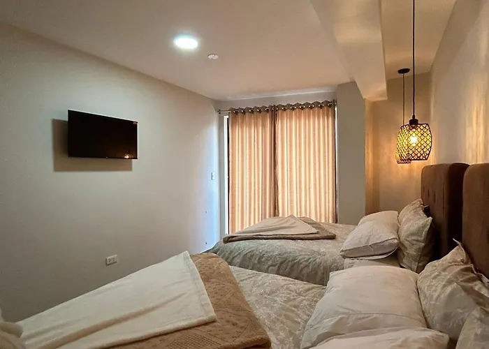Hotel Juan Placido