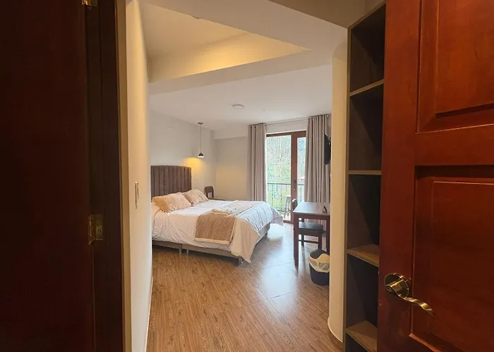 Hotel Juan Placido *