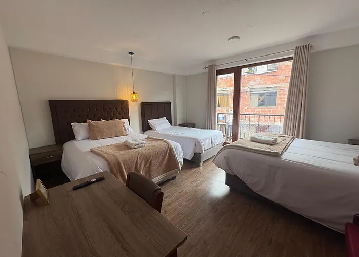 Juan Placido Hotel
