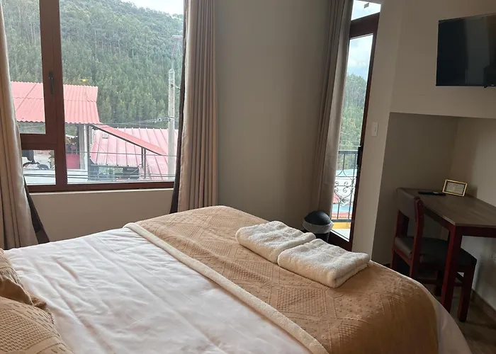 Juan Placido Hotel *