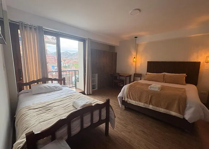 Hotel Juan Placido