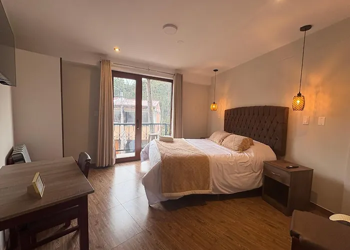 Hotel Juan Placido