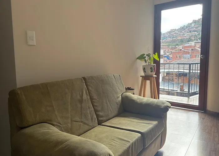 Juan Placido Hotel *