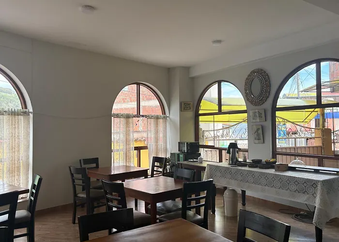 Juan Placido Hotel