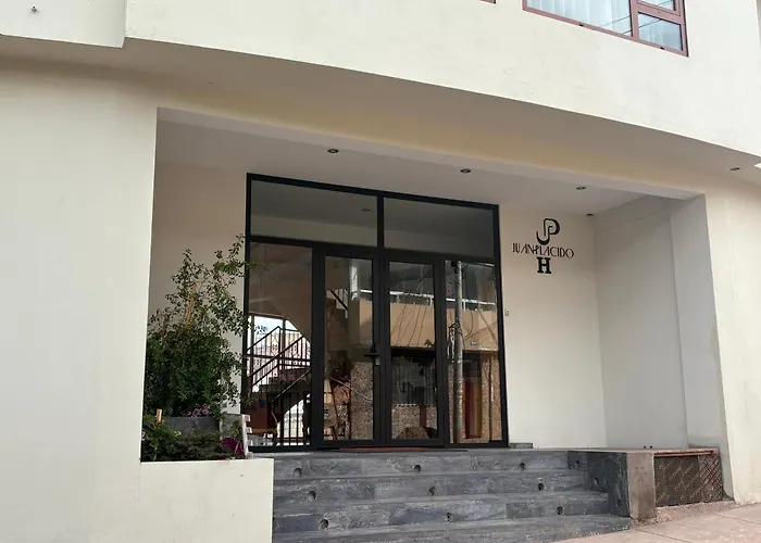 Hotel Juan Placido *