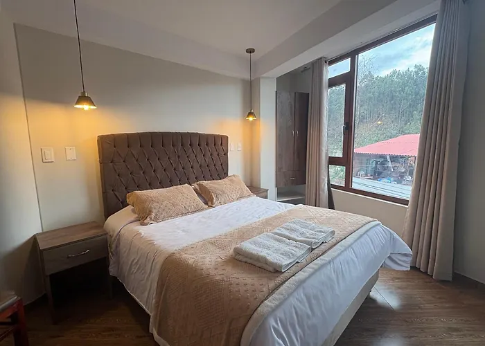 Hotel Juan Placido *
