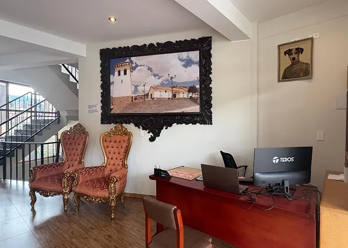 Hotel Juan Placido Cuzco