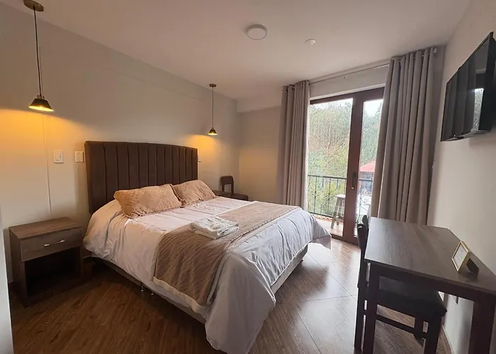 Juan Placido Hotel Cuzco
