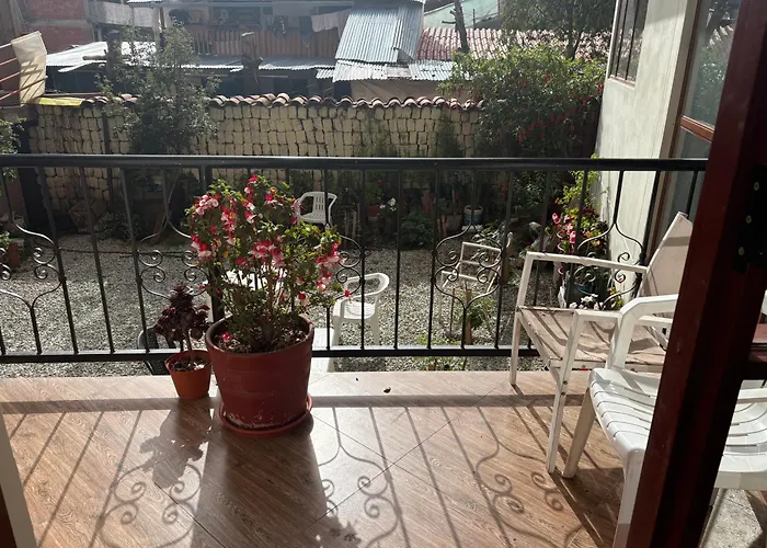 Hotel Juan Placido *